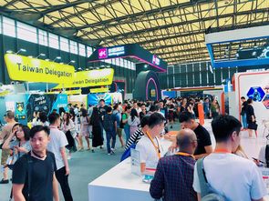 ChinaJoy首秀 梅泰諾網(wǎng)絡(luò)科技，你不可錯過的技術(shù)新星